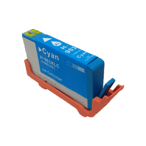Ink-jet kertridž T6M03AE #903XL cyan plavi za HP Officejet 6950/ 6960/ 6970/ 6975