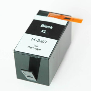 Ink-jet kertridž CD975AE 920XL black crni za HP Officejet 6000/ 6500/ 7000/ 7500A