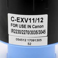 Toner C-EXV-11 C-EXV-12 za Canon imageRUNNER 2230 2270 2830 2870 3025 3030 3225 3230 3035 3045 3235 3245 3530 3570 4530 4570