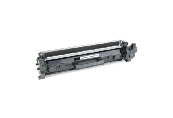Toner CF217A 17A za HP LaserJet Pro M102a M102w MFP M130a M130fw M130nw
