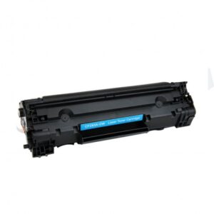 Toner CF283A 83A za HP LaserJet Pro M125 125FW 125A M126 M126A M127 M127FW M201 M225MFP