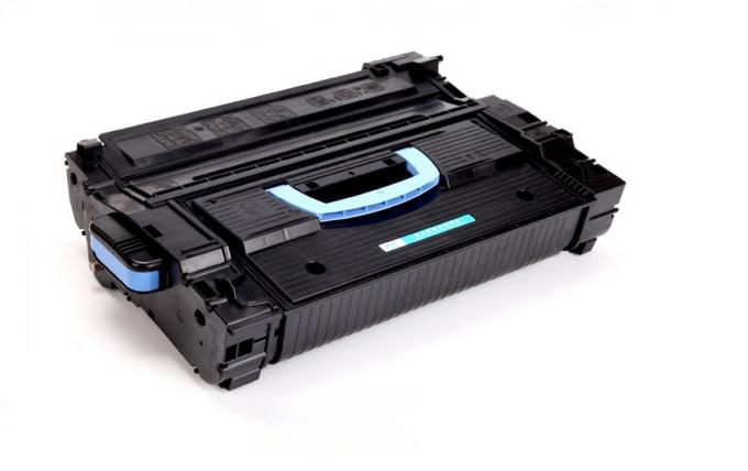 Toner CF325X 25X za HP Laser Jet Enterprice M830 M806