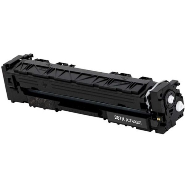 Toner CF400X 201X za HP Color Laser Jet PRO M252n M252dw M274n M277n M277dw