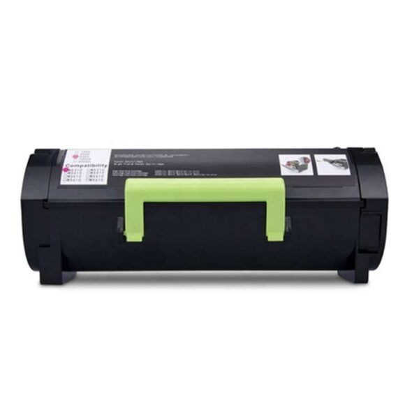 Toner 60F2H00 za Lexmark MX-310 MX410 MX510 MX511 MX610 MX611