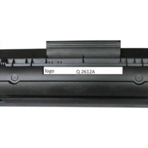 Toner Q2612A 2612A 12A HP