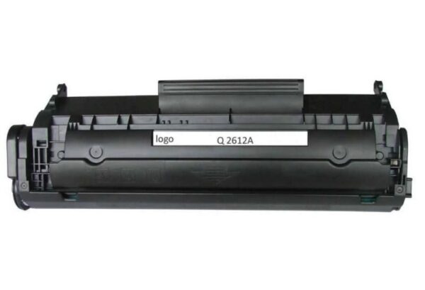 Toner Q2612A 2612A 12A HP
