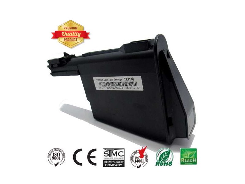 Toner TK-1110 za Kyocera FS-1040 1020MFP 1120MFP