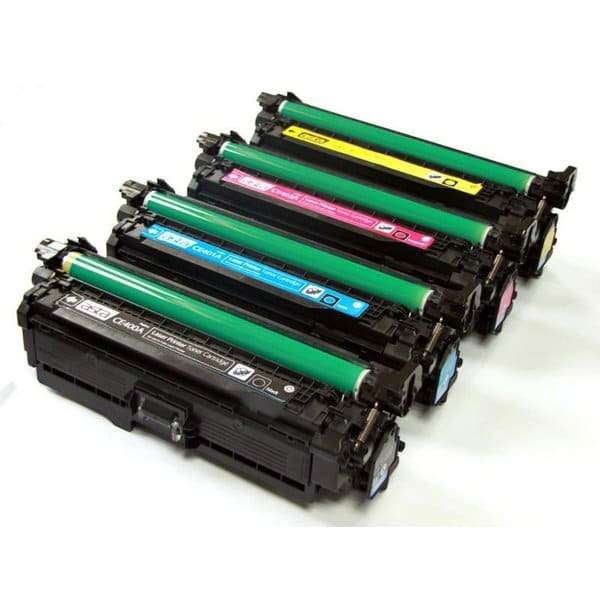 Toner HP Color LaserJet M551 M575