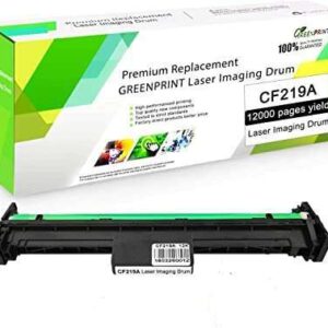 Toner CF219A DRUM UNIT 19A za HP LaserJet Pro M102a M102w MFP M130a M130nw M130fn M130fw M104a MFPM132a M132nw M132fn M132fp M132fw