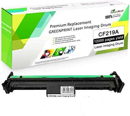 Toner CF219A DRUM UNIT 19A za HP LaserJet Pro M102a M102w MFP M130a M130nw M130fn M130fw M104a MFPM132a M132nw M132fn M132fp M132fw