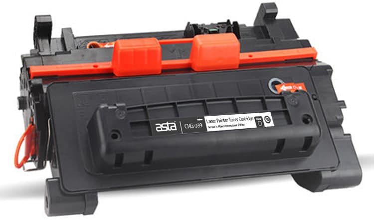 Toner CRG-039H CF281X za Canon i-SENSYS LBP351 LBP352 25k