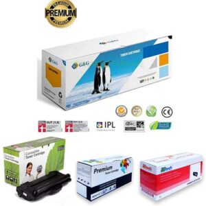 Toner CF210A BK 131A za HP Color Laser Jet PRO 200 M251NW M276NW
