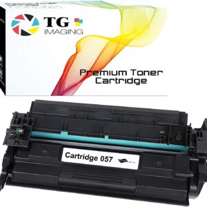 Toner Canon CRG-057 3009C002AA bez čipa