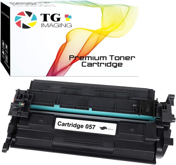 Toner Canon CRG-057 3009C002AA bez čipa