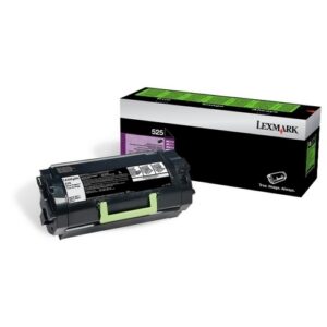 Toner originalni 52D5000 Lexmark za MS810, MS811, MS812 MEA chip