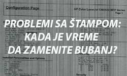 Cena bubnjeva (drum) za štampače