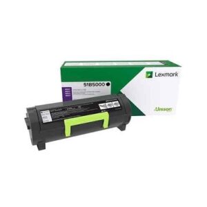 Toner 55B500E 55B500E za Lexmark MS331 / MS431 / MX331 / MX431 original