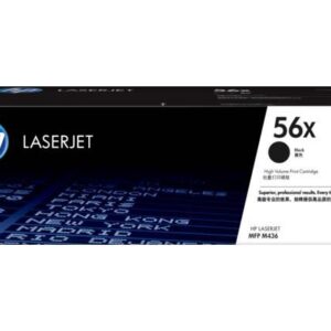 Toner CF256X 56X za HP Laserjet M436n M436dn M436dna original