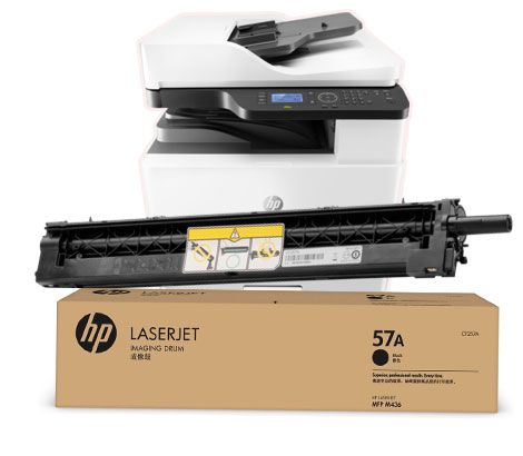 Drum - bubanj CF257A 57A za HP Laserjet M436/M433/M437/439/ M4525/MFP438/M442/443/440 original