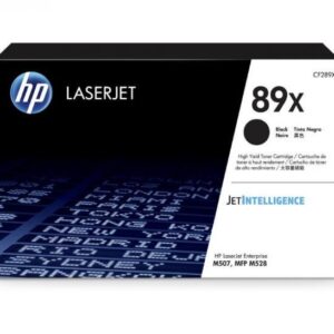 Toner CF289X 89X za HP Laser Jet Enterprice M507/ MFP528 series sa čipom original