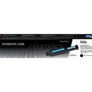 Toner W1103A 103A za HP HP Neverstop Laser 1000, 1000a, 1000w MFP 1200, MFP 1200a, MFP 1200w sa čipom original