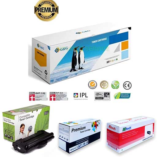 Ribon - traka 6306/ 6215 za TALLY 6306/ 6215 kompatibilni