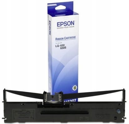 Ribon - traka S015307 original za Epson LQ-630, LQ-630S