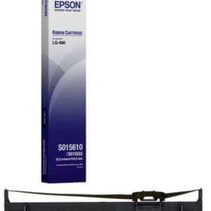 Ribon - traka S015610 original za Epson LQ-690