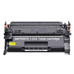 Toner W1520A 152A za HP LaserJet Pro 400d 4004dn 4004dw / MFP 4104fdn 4104fdw sa čipom 3k