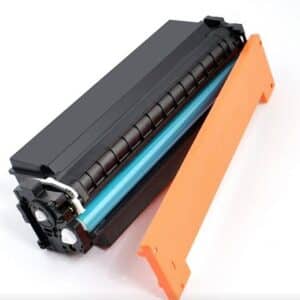 Toner W2030X 415X za HP M454 M479 univerzalan sa Canon CRG-055 povećanog kapaciteta sa čipom 7.6k crni