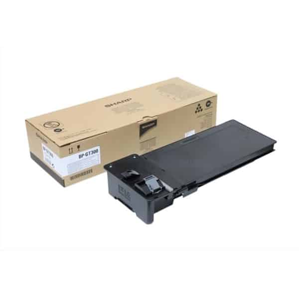 Toner ORIGINAL SHARP BP-GT300 BPGT300 za BP-30M28 BP-30M31 BP-30M35 27k
