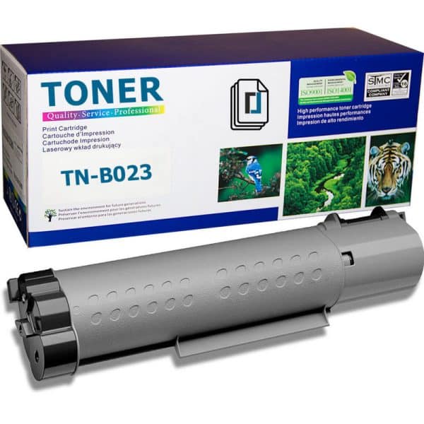 Toner TN-B023 za Brother HL-B2080DW/ DCP-7520DW/ MFC-B7715DW