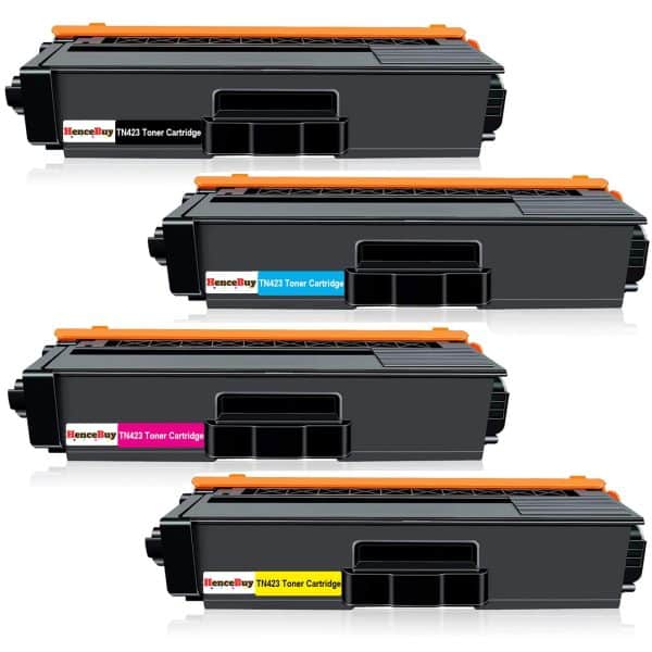 Toner TN-421 TN-423 TN-426 CY plavi (cyan) za Brother HL-L8260CDW HL-L8360CDW DCP-L8410CDW MFC-L8690CDW MFC-L8900CDW
