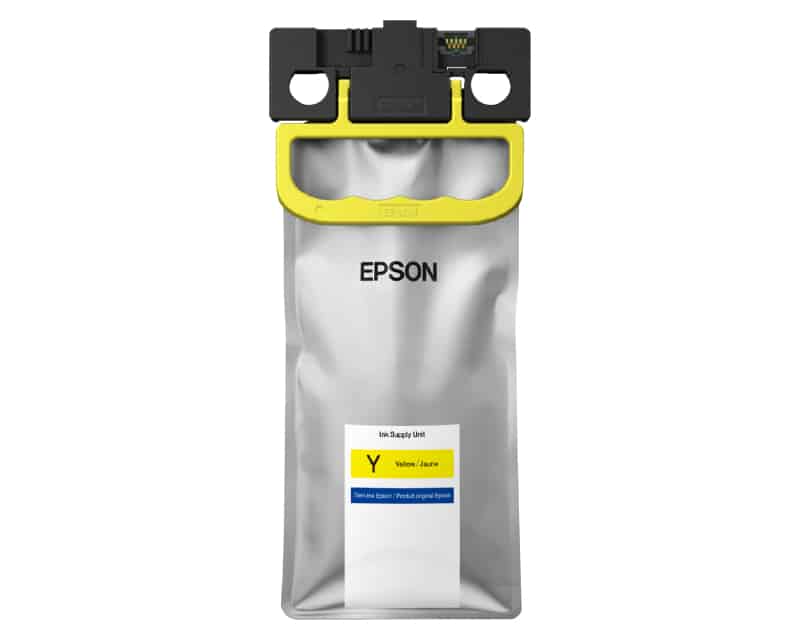 Mastilo original Epson T11P440 RIPS žuto (yellow) XXL za WorkForce Pro EM-C800RDWF