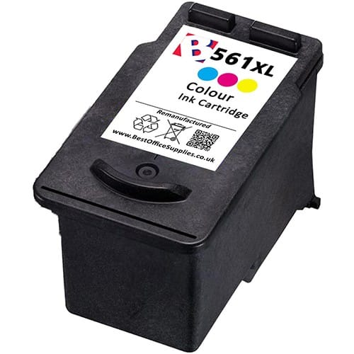 Ink-jet kertridž Canon CL-561XL color kolorni za Pixma TS5300/ TS5350/ TS5350/ TS5351/ TS5352/ TS5353/ TS7400/ TS7450/ TS7451