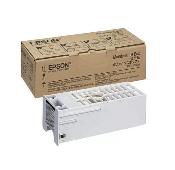 Epson T699700 Maintenance Box OEM original C13T699700