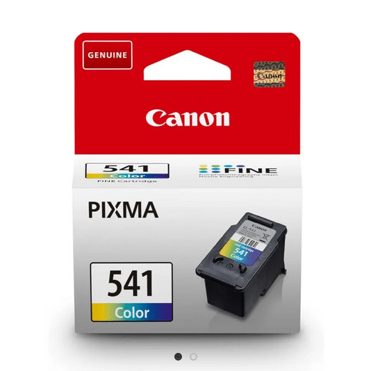 Ink-jet kertridž original Canon CL-541 kolor za Pixma iP MG MX TS seriju 8ml