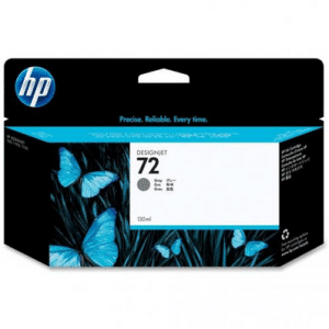 Ink-jet kertridž original HP No.72 GR (C9374A) grey (sivi) za DesignJet T610 T710 T790 T1100 T1200 T1300 T2300