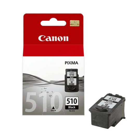 Ink-jet kertridž original Canon PG-510 2970B001 black crni 9ml